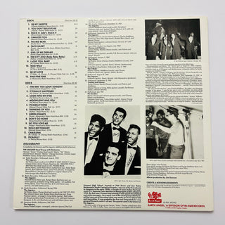 The Jaguars – "The Way You Look Tonight" LP (NM) - schallplattenparadis