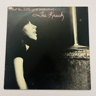 The Knack – ...But The Little Girls Understand LP (NM) - schallplattenparadis