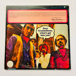 The Mothers Of Invention – Freak Out! Doppel LP (NM) - schallplattenparadis