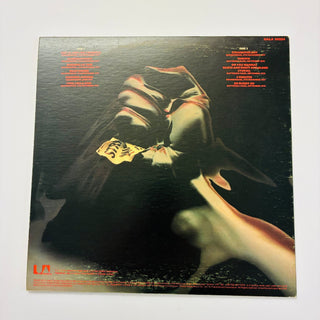 The Stranglers – Live (X Cert) LP mit OIS (NM) - schallplattenparadis