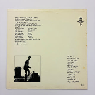 Tim Curry – Simplicity LP mit OIS (NM) - schallplattenparadis