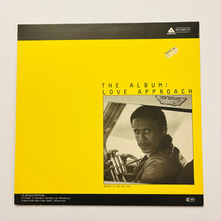 Tom Browne – Thighs High (Grip Your Hips And Move) / Funkin' For Jamaica (N.Y.) Maxi - Single (NM) - schallplattenparadis