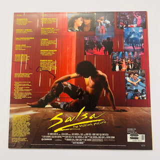 Various – Salsa The Motion Picture (Original Motion Picture Soundtrack) It's Hot! LP (NM) - schallplattenparadis