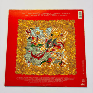 Yello – Baby LP (NM) - schallplattenparadis