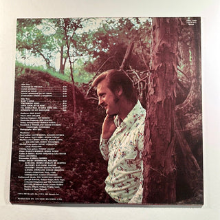 Bobby Wright – Seasons Of Love LP (NM) - schallplattenparadis