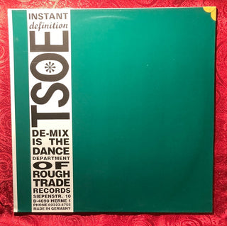 Coco Steel & Lovebomb – Miracles Maxi-Single (VG+) - schallplattenparadis