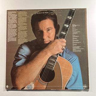 Freddie Hart And The Heartbeats – Got The All Overs For You LP (NM) - schallplattenparadis