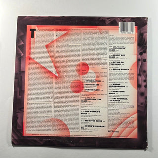 Jay McShann – The Early Bird Charlie Parker (1941-1943) LP (VG+) - schallplattenparadis