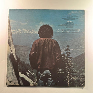 Michael Wendroff – Michael Wendroff LP (NM) - schallplattenparadis