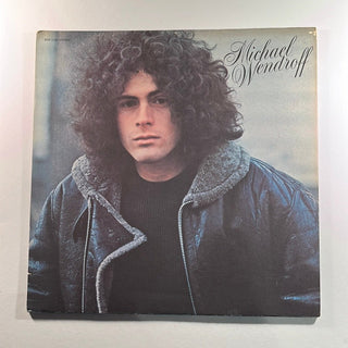 Michael Wendroff – Michael Wendroff LP (NM) - schallplattenparadis