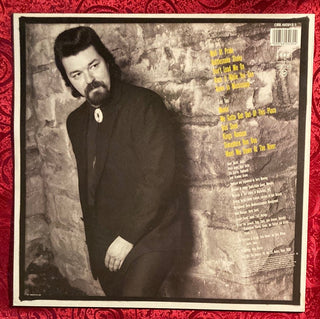 Omar & The Howlers - Wall of Pride LP (VG+) - schallplattenparadis
