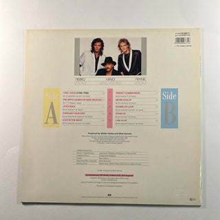 Saphir – Perfect Combination LP (NM) - schallplattenparadis