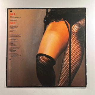 Southside Johnny & The Jukes – Trash It Up LP mit OIS (VG+) - schallplattenparadis