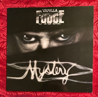 Vanilla Fudge - Mystery LP mit OIS (NM) - schallplattenparadis