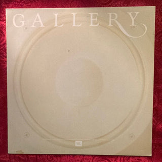 Various - JBL Gallery (NM) - schallplattenparadis