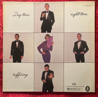 Wings – Good Night Tonight Maxi-Single (VG+) - schallplattenparadis