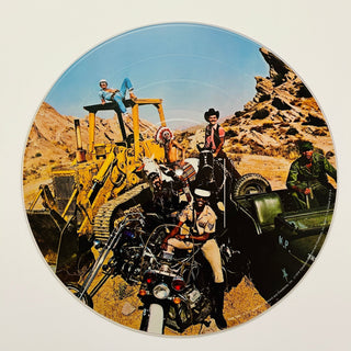 Picture Discs - schallplattenparadis