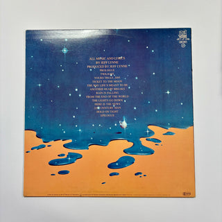 ELO ‎– Time LP mit OIS (NM)