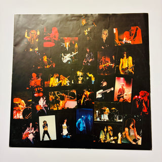 Guns N' Roses ‎– Appetite For Destruction LP mit OIS (NM)