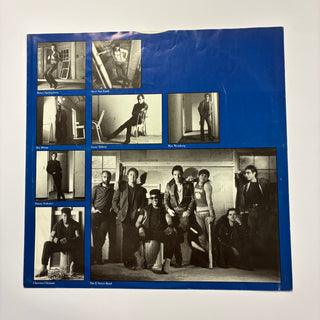 Bruce Springsteen ‎– Born In The U.S.A. LP mit OIS (VG+)