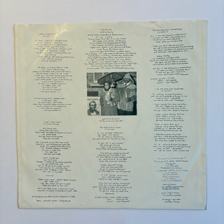 Sinéad O'Connor ‎– I Do Not Want What I Haven't Got LP mit OIS (VG+)