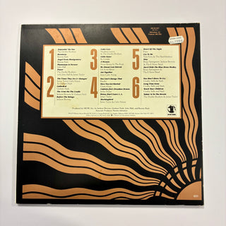 Various ‎– No Nukes - From The Muse Concerts For A Non-Nuclear Future - Madison Square Garden - September 19-23, 1979 - 3x LPs mit OIS und Beiblatt (NM)