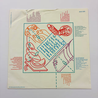 10cc – Greatest Hits 1972 - 1978 LP mit OIS (NM) - schallplattenparadis