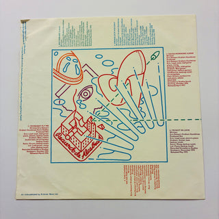 10cc – Greatest Hits 1972 - 1978 LP mit OIS (NM) - schallplattenparadis