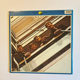 The Beatles ‎– 1967-1970 Doppel LP (NM)