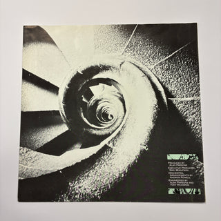 The Alan Parsons Project ‎– Gaudi LP mit OIS (NM)