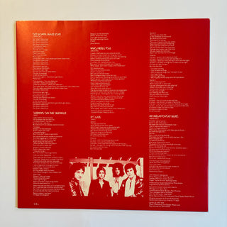 Queen – News Of The World LP mit OIS (VG+)