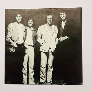 Dire Straits ‎– Communiqué LP mit OIS (VG+)