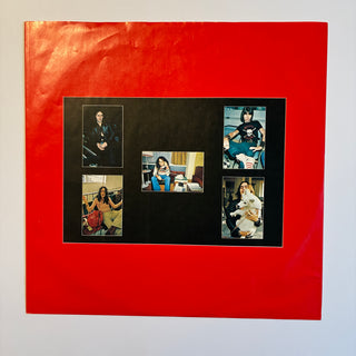 Rainbow – On Stage Doppel LP mit OIS (NM)