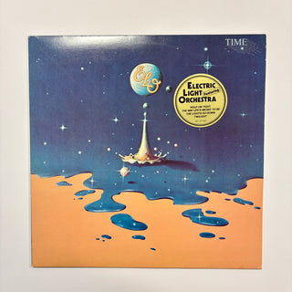 ELO ‎– Time LP mit OIS (NM)