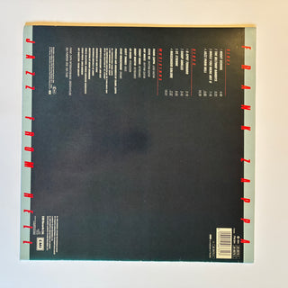 Frank Zappa – Jazz From Hell LP (NM)