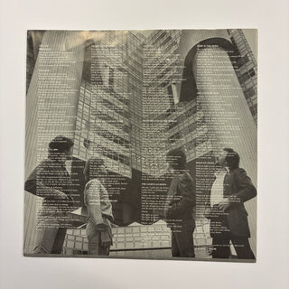 ELO ‎– Time LP mit OIS (NM)