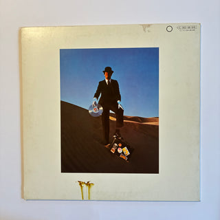 Pink Floyd – Wish You Were Here LP mit OIS (VG+)