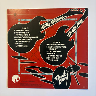 ZZ Top ‎– Degüello LP mit OIS (NM)