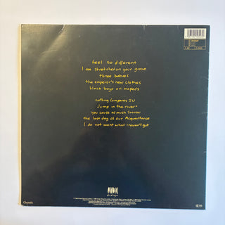 Sinéad O'Connor ‎– I Do Not Want What I Haven't Got LP mit OIS (VG+)