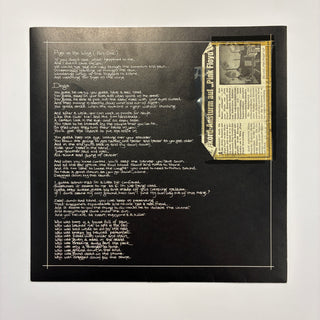 Pink Floyd ‎– Animals LP mit OIS (NM)