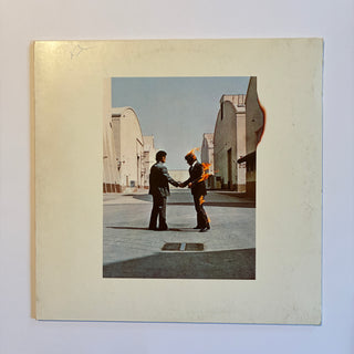 Pink Floyd – Wish You Were Here LP mit OIS (VG+)
