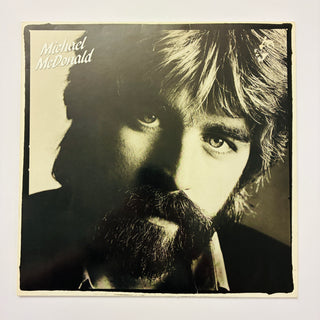 Michael McDonald – If That's What It Takes LP mit OIS (NM)