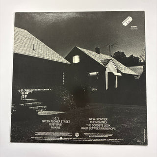 Donald Fagen ‎– The Nightfly LP mit OIS (VG+)