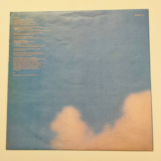 Dire Straits ‎– Brothers In Arms LP mit OIS (NM)