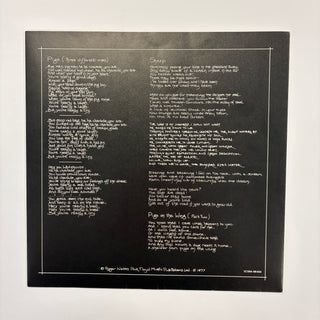 Pink Floyd ‎– Animals LP mit OIS (NM)