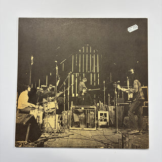 Neil Young ‎– Harvest LP mit OIS (NM)