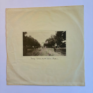 The Rolling Stones ‎– No Stone Unturned LP mit OIS (NM)