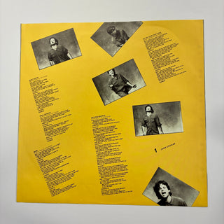 John Cougar ‎– John Cougar  LP mit OIS (NM)