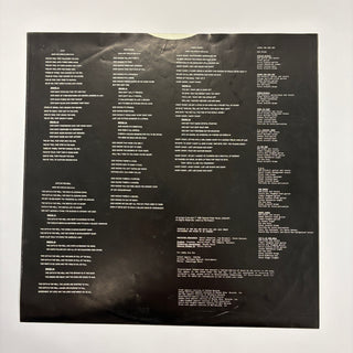 Bob Dylan ‎– Under The Red Sky LP mit OIS (NM)