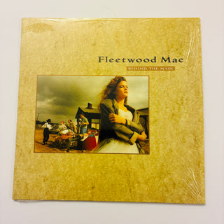 Fleetwood Mac ‎– Behind The Mask LP mit OIS (NM)